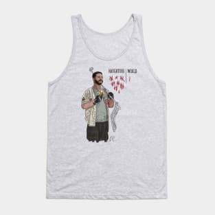 Naughton By Nature Tank Top